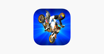 Freestyle King - BMX stunts Image