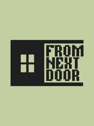 From Next Door Image
