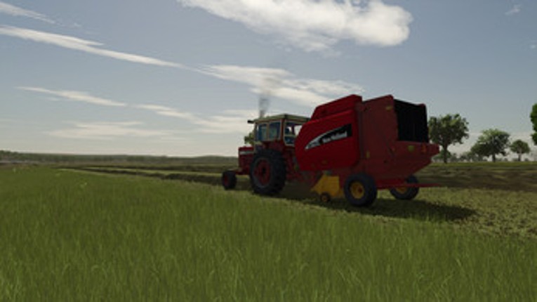 FS25 International 856 V1.1 Image