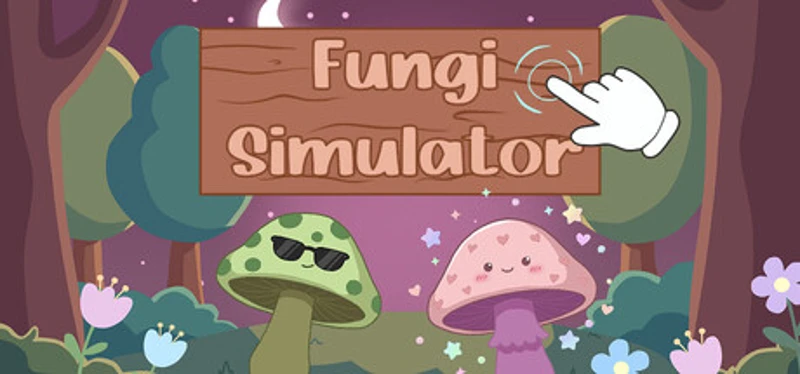 Fungi Simulator Image