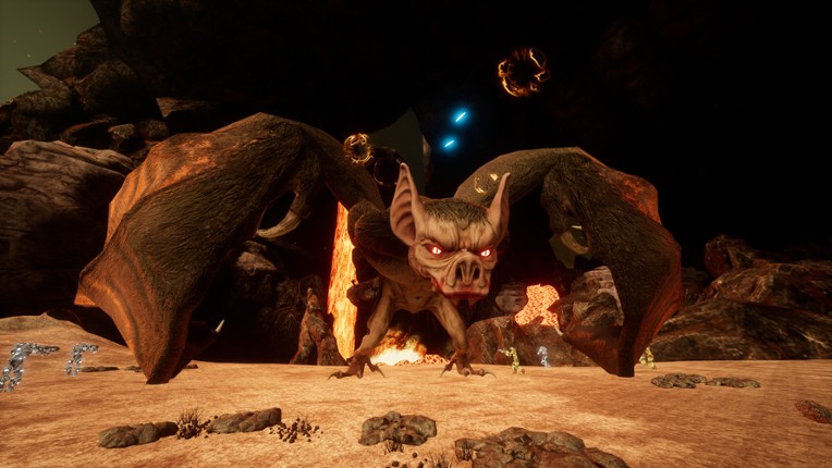 Galactic Core: The Lost Fleet screenshot