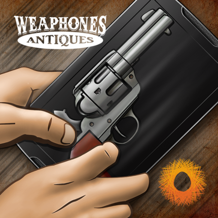 Weaphones™ Antiques Gun Sim Image