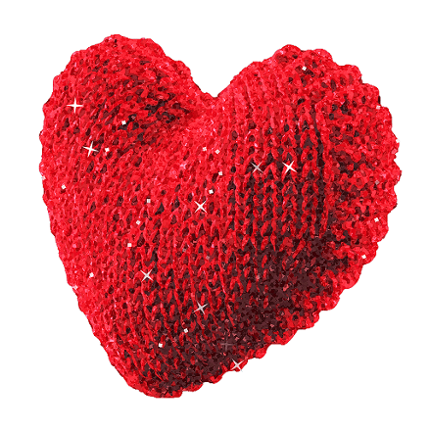 Glitty: color by sprinkling Image