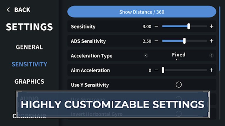 Aim Champ - FPS Aim Trainer Image