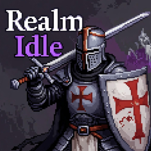 Games like Realm Idle