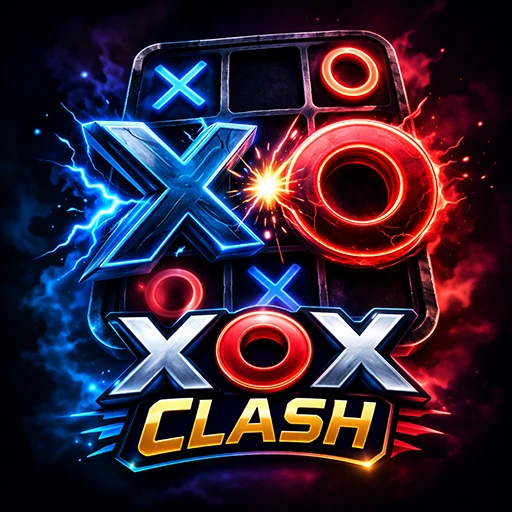 Games like XOX Clash - Tic Tac Toe Online
