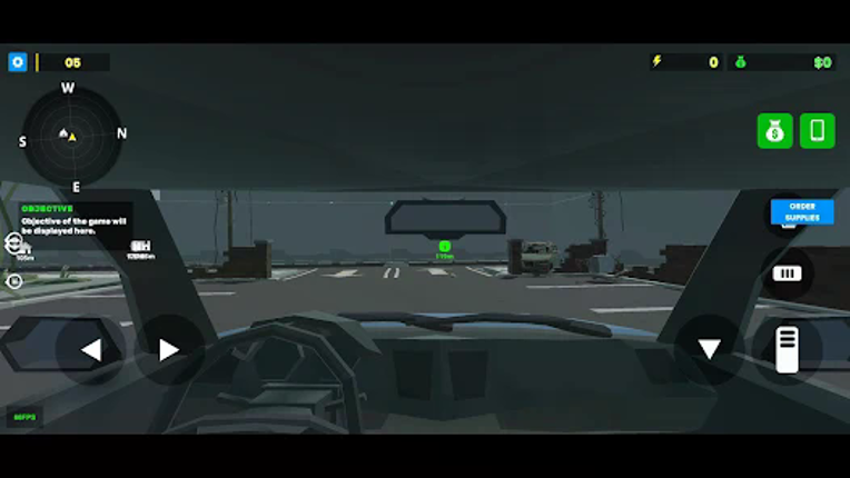 Apocalypse Quarantine Manager Image