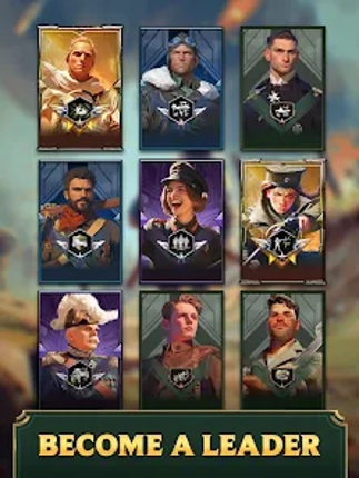 S1914 - Definitive Edition screenshot