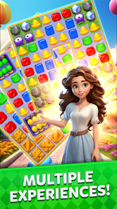 Manor Carnie Blast screenshot