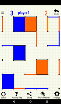 Dots and Boxes Image
