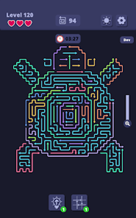 Arrow Arcade screenshot