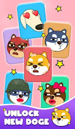 Love Doge: Draw to Connect screenshot