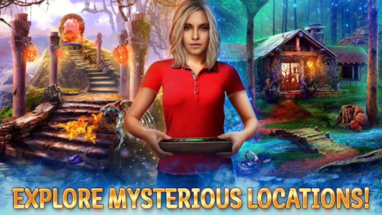 Labyrinths of World 7 f2p Image