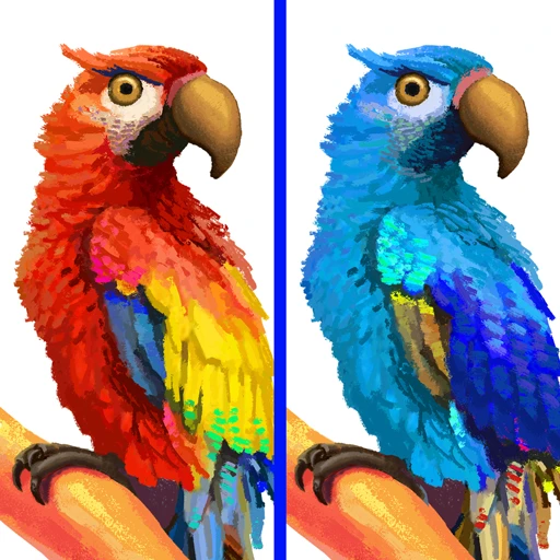 Games like Spot The Difference: Fashion