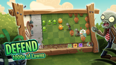 Plants vs Zombies™ 2 Image