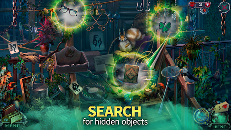 Call of Hills (F2P Adventure) Image