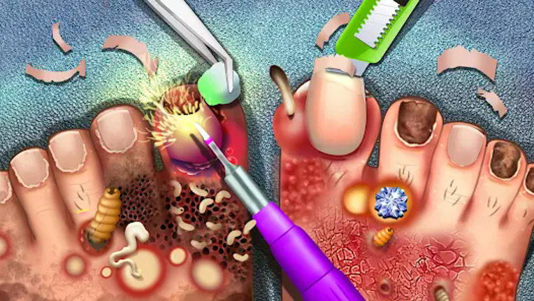 Adventure Island Merge screenshot