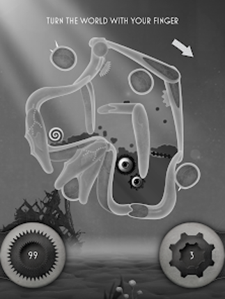 Freeze! 2 - Brothers screenshot