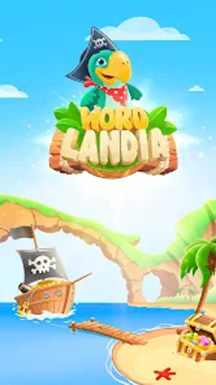 Word Landia – Word Game Image