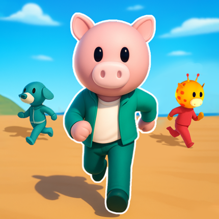 Clash of Survival : Mini Games Image