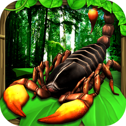 Scorpion Simulator Image
