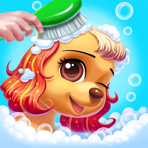 Games like My Smart Dog: Virtual Puppy