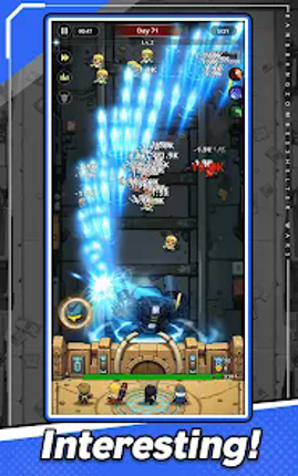 BangBang Zombies: Shelter Wars Image