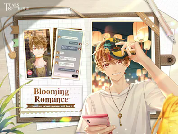 Tears of Themis Image