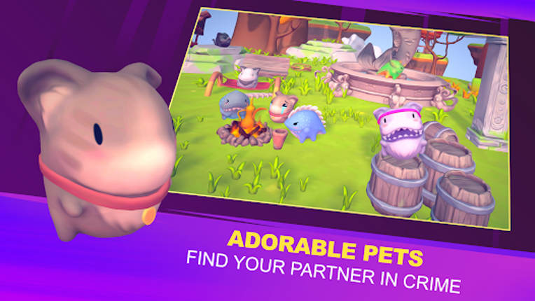 Legends of Catopia Image