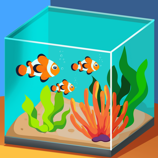 Games like Fish Paradise - Aquarium Live