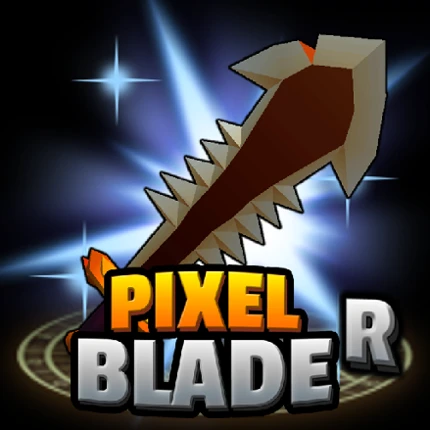 Pixel Blade R : Idle Rpg Image