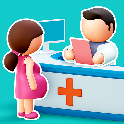 Games like Dream Hospital