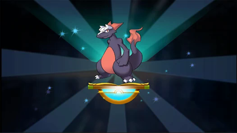 Monster Storm Apoiion screenshot