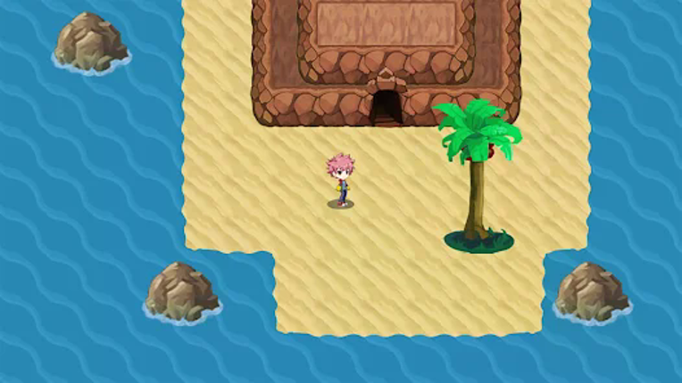 Monster Storm Apoiion Image