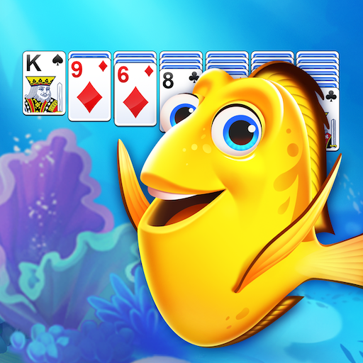 Games like Solitaire: Fish Master