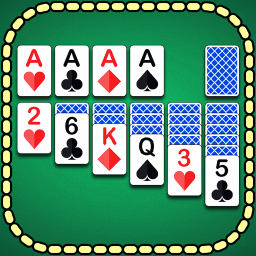 Games like Solitaire - Card Game Classic