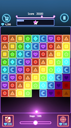 Brick Pang screenshot