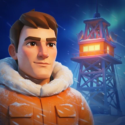 Arctic Drill Tycoon Image