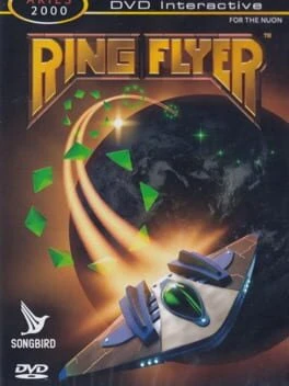 Games like Ring Flyer