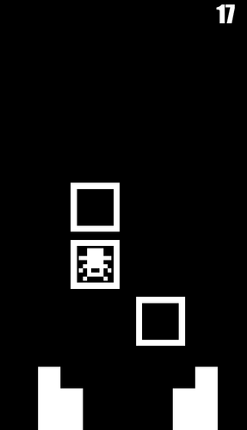 1 Bit Scape screenshot