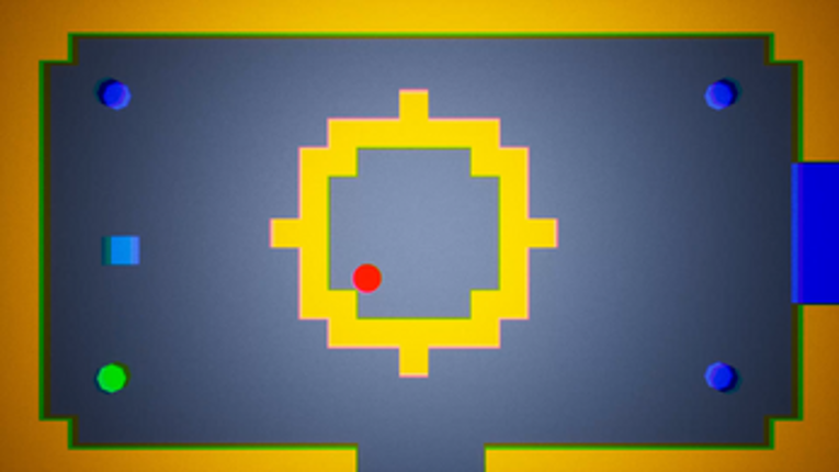 Adventure Prototype screenshot