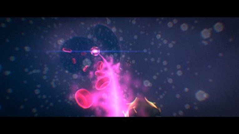 Arc Aether Anomalies screenshot