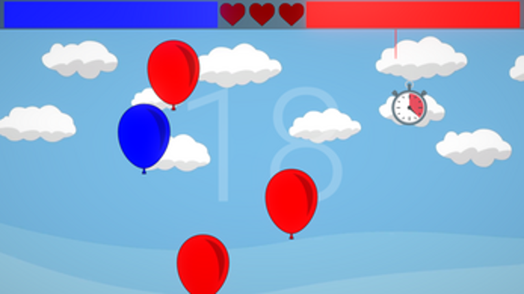 Balloon Pop Image