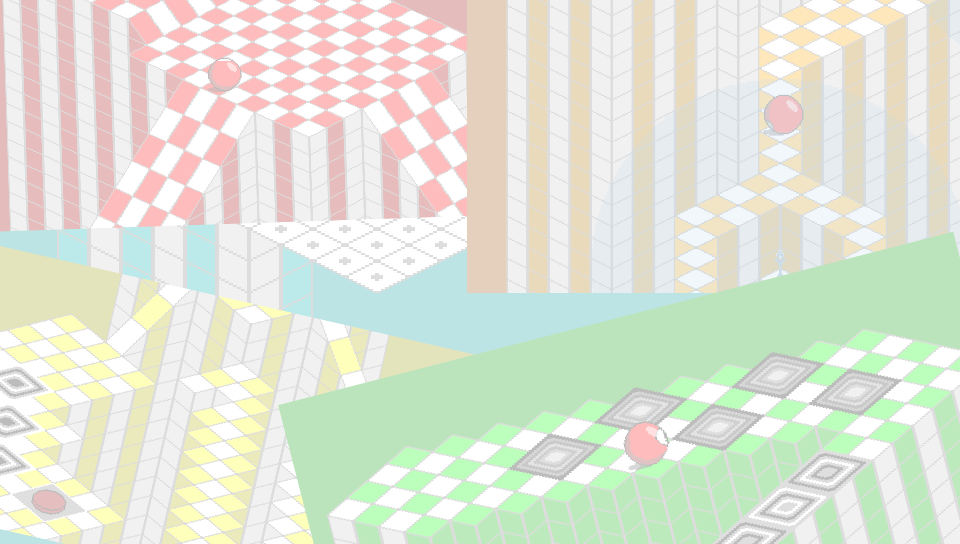 Games like BallsyMove