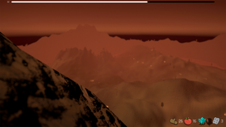 Black Horizon Image