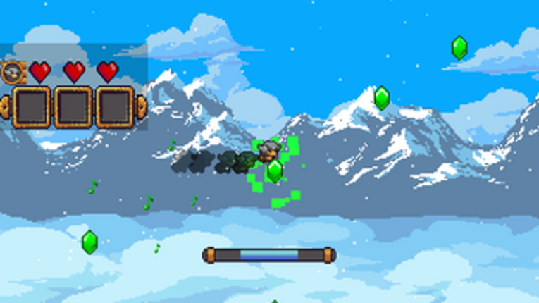 Boggie Tale screenshot