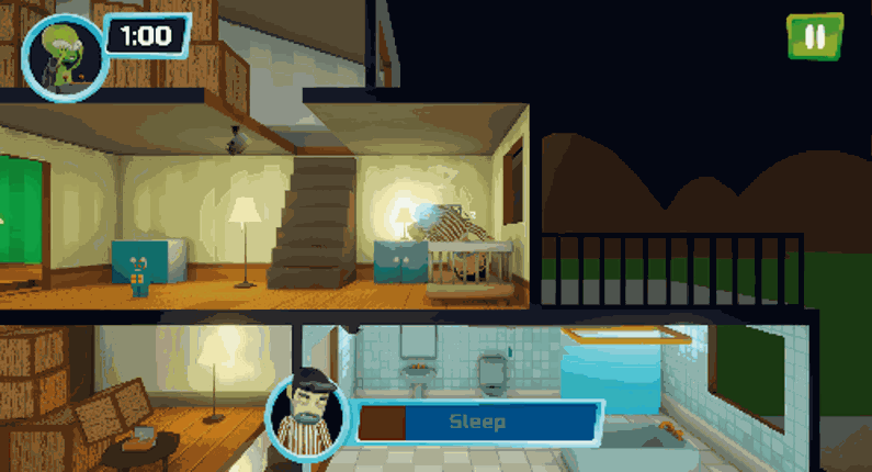 Boris's Abduction Image