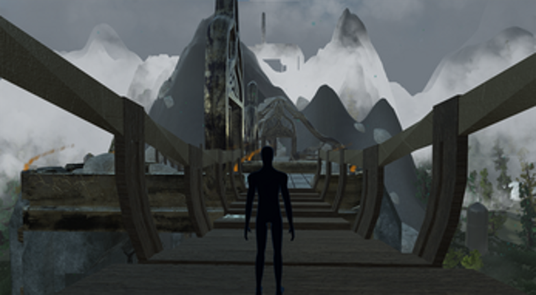 Bridge To Niffelheim screenshot