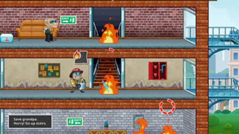 Chill the Piro Lite Image