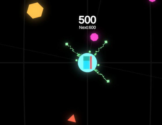 CircleTown screenshot